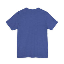 Load image into Gallery viewer, Whee!!! T-Shirt Octopus in a toddler swing - Watercolor Short Sleeve Tee
