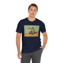 Load image into Gallery viewer, Cantaloup Unisex Jersey Short Sleeve Tee