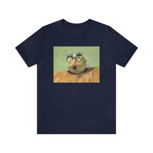 Load image into Gallery viewer, Cantaloup Unisex Jersey Short Sleeve Tee