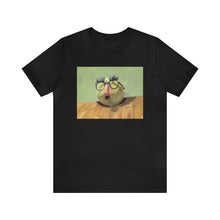 Load image into Gallery viewer, Cantaloup Unisex Jersey Short Sleeve Tee