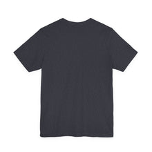 Load image into Gallery viewer, Whee!!! T-Shirt Octopus in a toddler swing - Watercolor Short Sleeve Tee