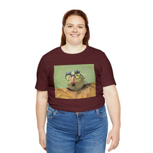 Load image into Gallery viewer, Cantaloup Unisex Jersey Short Sleeve Tee