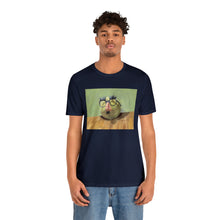 Load image into Gallery viewer, Cantaloup Unisex Jersey Short Sleeve Tee