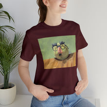 Load image into Gallery viewer, Cantaloup Unisex Jersey Short Sleeve Tee