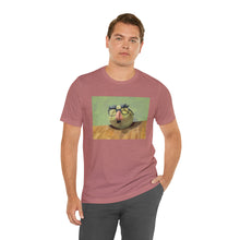 Load image into Gallery viewer, Cantaloup Unisex Jersey Short Sleeve Tee