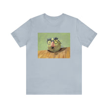 Load image into Gallery viewer, Cantaloup Unisex Jersey Short Sleeve Tee
