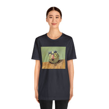 Load image into Gallery viewer, Cantaloup Unisex Jersey Short Sleeve Tee