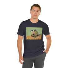 Load image into Gallery viewer, Cantaloup Unisex Jersey Short Sleeve Tee