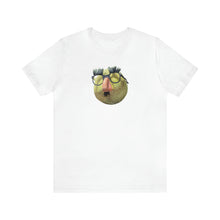 Load image into Gallery viewer, Groucho Cantaloupe Unisex Jersey Short Sleeve Tee