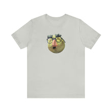 Load image into Gallery viewer, Groucho Cantaloupe Unisex Jersey Short Sleeve Tee
