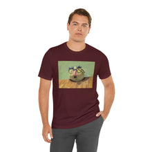Load image into Gallery viewer, Cantaloup Unisex Jersey Short Sleeve Tee
