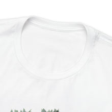 Load image into Gallery viewer, Groucho Cantaloupe Unisex Jersey Short Sleeve Tee