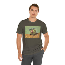 Load image into Gallery viewer, Cantaloup Unisex Jersey Short Sleeve Tee