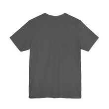 Load image into Gallery viewer, Whee!!! T-Shirt Octopus in a toddler swing - Watercolor Short Sleeve Tee