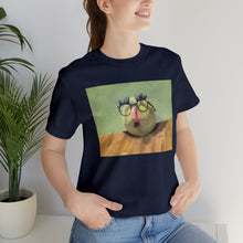 Load image into Gallery viewer, Cantaloup Unisex Jersey Short Sleeve Tee