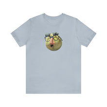 Load image into Gallery viewer, Groucho Cantaloupe Unisex Jersey Short Sleeve Tee