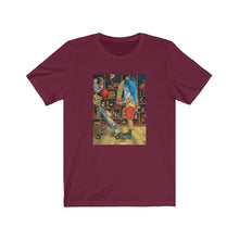 Load image into Gallery viewer, "Antique Toy Shop" Unisex Jersey Short Sleeve Tee