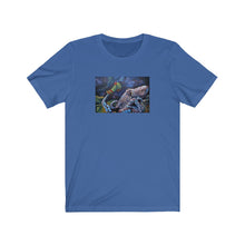 Load image into Gallery viewer, "Socktopus" Unisex Jersey Short Sleeve Tee