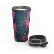 Load image into Gallery viewer, "Don't Tread on Me" Stainless Steel Travel Mug
