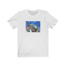 Load image into Gallery viewer, "Slinky Dinky Doo" Unisex Jersey Short Sleeve Tee