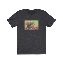 Load image into Gallery viewer, "Tea Rex" Unisex Jersey Short Sleeve Tee