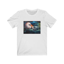 Load image into Gallery viewer, "There Will Be Nonsense" Unisex Jersey Short Sleeve Tee