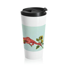 Load image into Gallery viewer, A Quiet Dream I&#39;d Like To Have - Reusable Travel Mug
