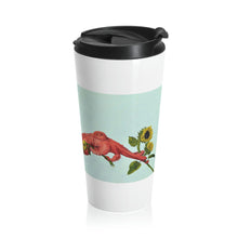 Load image into Gallery viewer, A Quiet Dream I'd Like To Have - Reusable Travel Mug