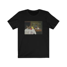 Load image into Gallery viewer, "Crabicopia" Unisex Jersey Short Sleeve Tee
