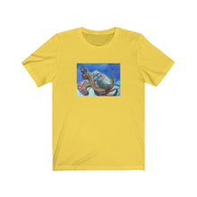 Load image into Gallery viewer, "Slinky Dinky Doo" Unisex Jersey Short Sleeve Tee