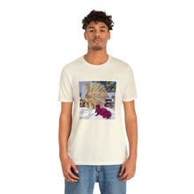 Load image into Gallery viewer, Unisex Jersey Short Sleeve Tee