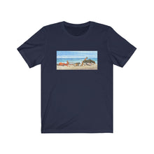Load image into Gallery viewer, Walk to Remember Unisex Jersey Short Sleeve Tee