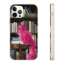 Load image into Gallery viewer, "Fine Feathered Friends" Biodegradable Case