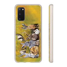 Load image into Gallery viewer, "Jackalopes of the World" Biodegradable Case