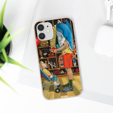 Load image into Gallery viewer, "Antique Toy Shop" Biodegradable Case