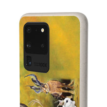 Load image into Gallery viewer, "Jackalopes of the World" Biodegradable Case