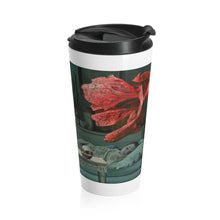 Load image into Gallery viewer, "Hooker's Dream" Stainless Steel Travel Mug