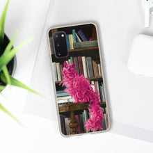 Load image into Gallery viewer, "Fine Feathered Friends" Biodegradable Case