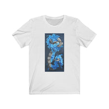 Load image into Gallery viewer, "I Feel Pretty" Unisex Jersey Short Sleeve Tee