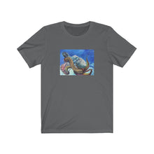 Load image into Gallery viewer, &quot;Slinky Dinky Doo&quot; Unisex Jersey Short Sleeve Tee
