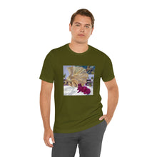 Load image into Gallery viewer, Unisex Jersey Short Sleeve Tee