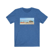 Load image into Gallery viewer, Walk to Remember Unisex Jersey Short Sleeve Tee