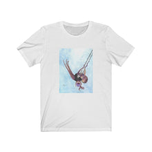 Load image into Gallery viewer, "Whee!!!" Unisex Jersey Short Sleeve Tee