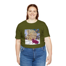 Load image into Gallery viewer, Unisex Jersey Short Sleeve Tee