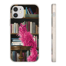 Load image into Gallery viewer, "Fine Feathered Friends" Biodegradable Case