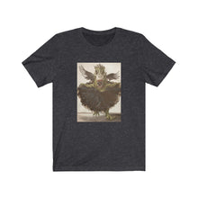 Load image into Gallery viewer, "BLACK SWAN" Unisex Jersey Short Sleeve Tee