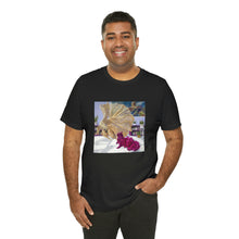 Load image into Gallery viewer, Unisex Jersey Short Sleeve Tee