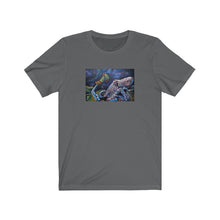 Load image into Gallery viewer, "Socktopus" Unisex Jersey Short Sleeve Tee