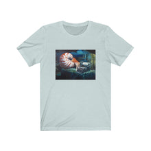 Load image into Gallery viewer, "There Will Be Nonsense" Unisex Jersey Short Sleeve Tee