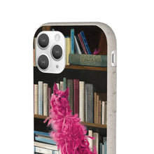 Load image into Gallery viewer, "Fine Feathered Friends" Biodegradable Case